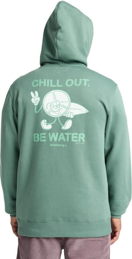 Billabong Hoodie Foundation - Foto 3