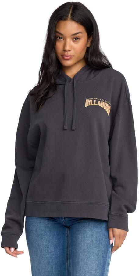Billabong Hoodie Keep It Up - Foto 4
