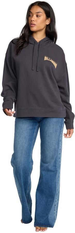 Billabong Hoodie Keep It Up - Foto 3