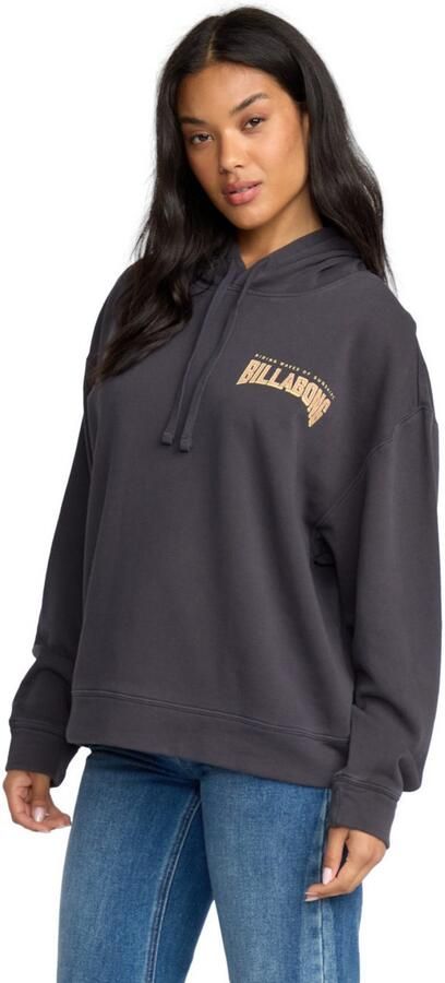 Billabong Hoodie Keep It Up - Foto 2