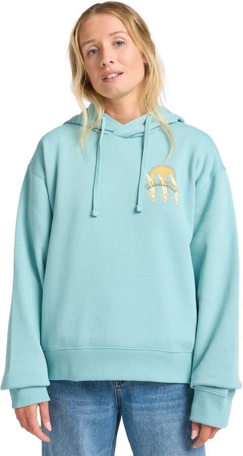 Billabong Hoodie Ready And Set - Foto 5