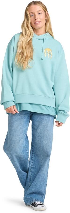 Billabong Hoodie Ready And Set - Foto 4