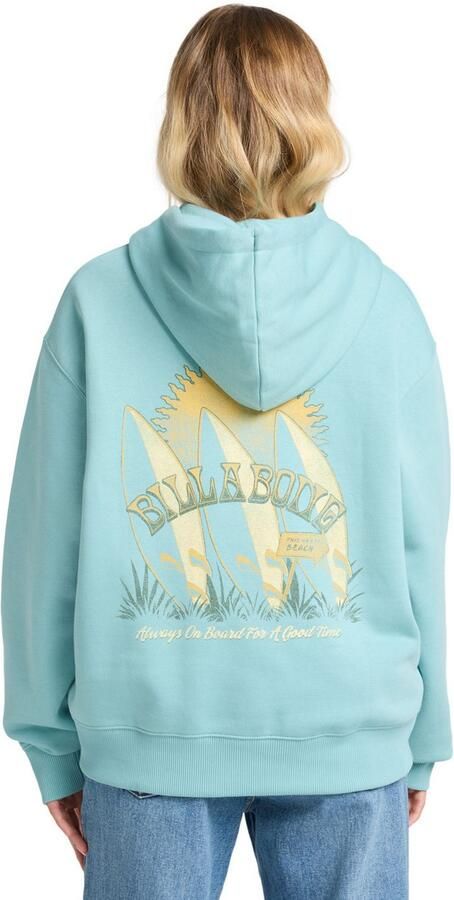 Billabong Hoodie Ready And Set - Foto 2