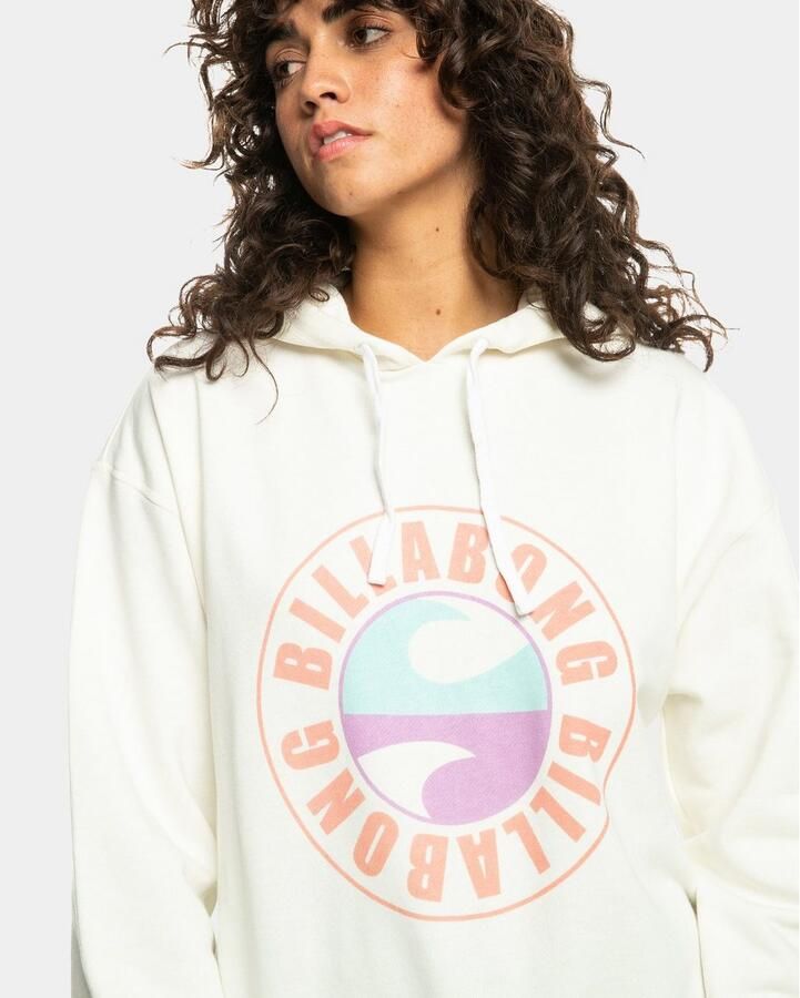 Billabong Hoodie Split - Foto 4