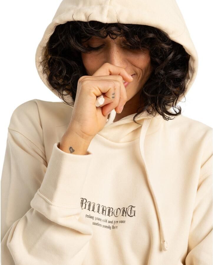 Billabong Hoodie Wild Feelings