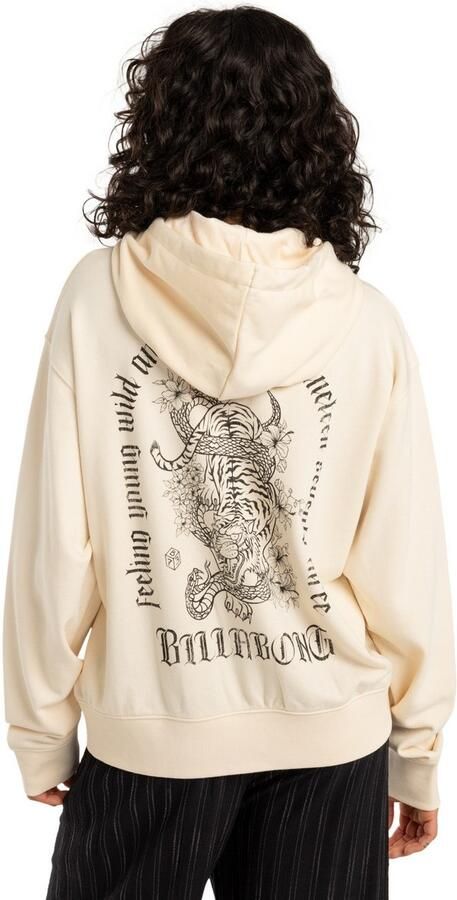 Billabong Hoodie Wild Feelings - Foto 2