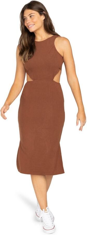 Billabong Jerseyjurk Sunup - Foto 4