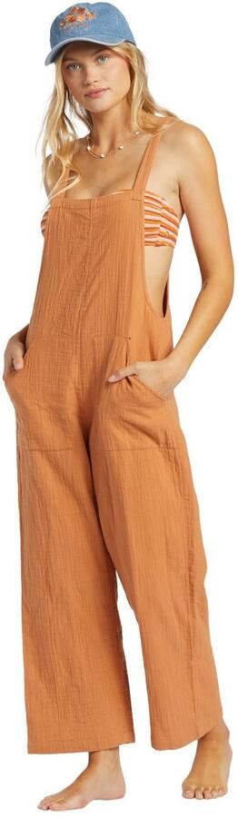 Billabong Jumpsuit Pacific Time - Foto 3
