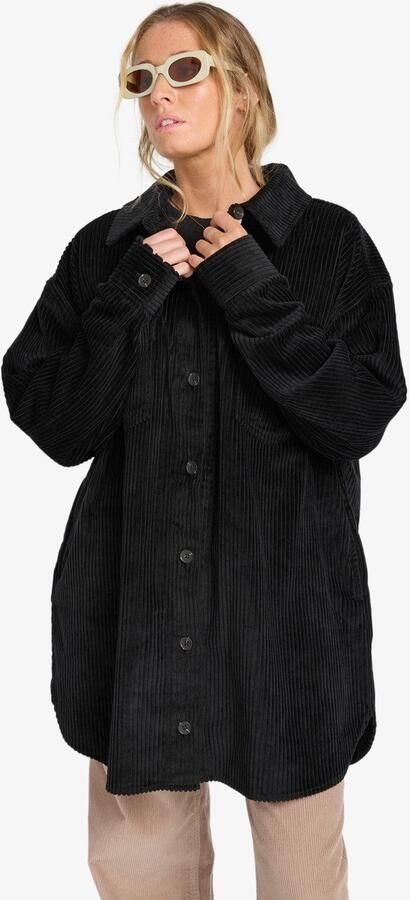 Billabong Jurk met overhemdkraag WINTER OCEAN (1-delig) - Foto 5