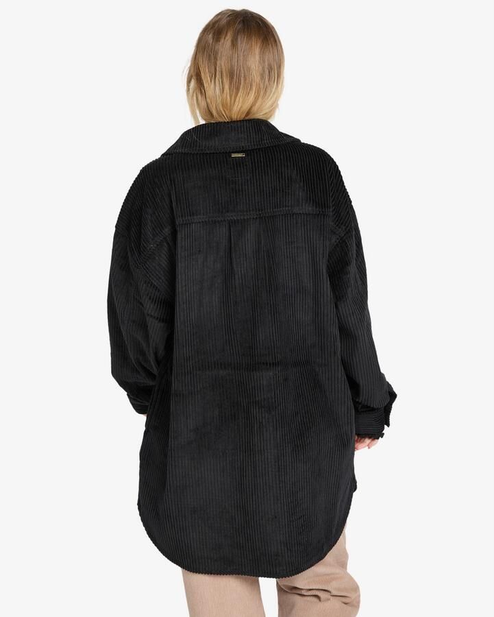 Billabong Jurk met overhemdkraag WINTER OCEAN (1-delig)