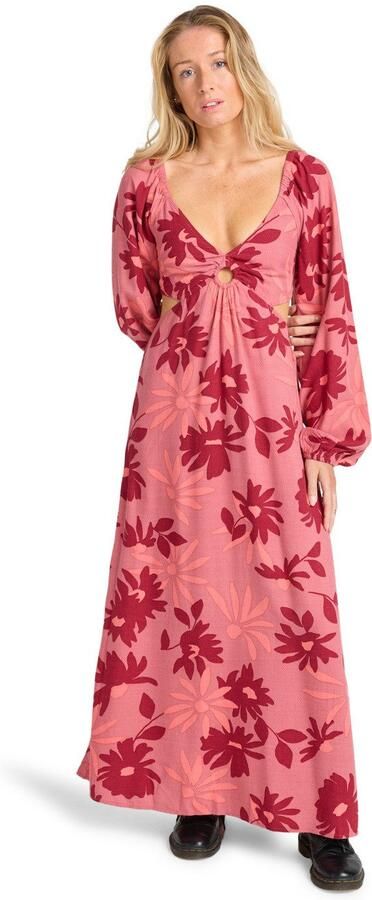 Billabong Maxi-jurk Last Call - Foto 5