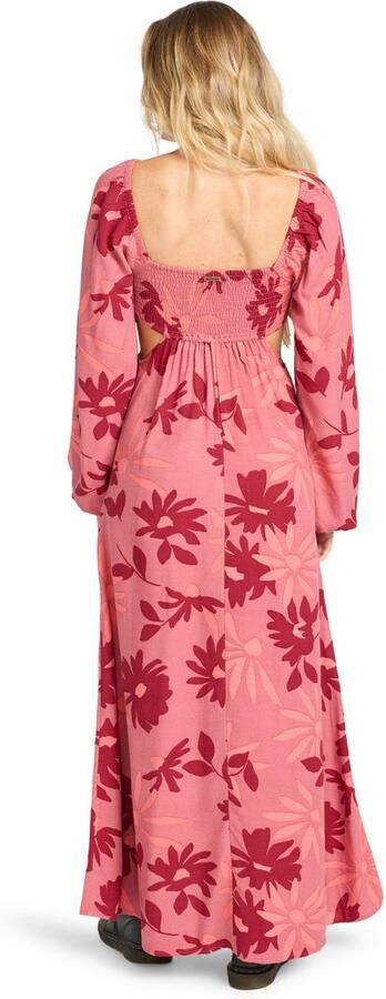 Billabong Maxi-jurk Last Call - Foto 4