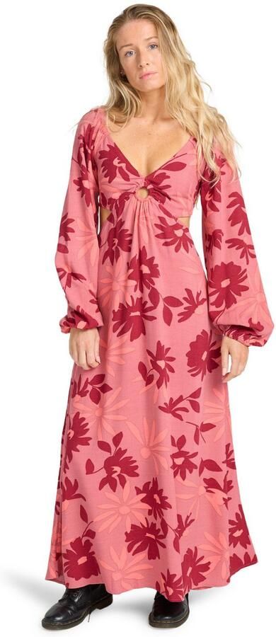 Billabong Maxi-jurk Last Call - Foto 3