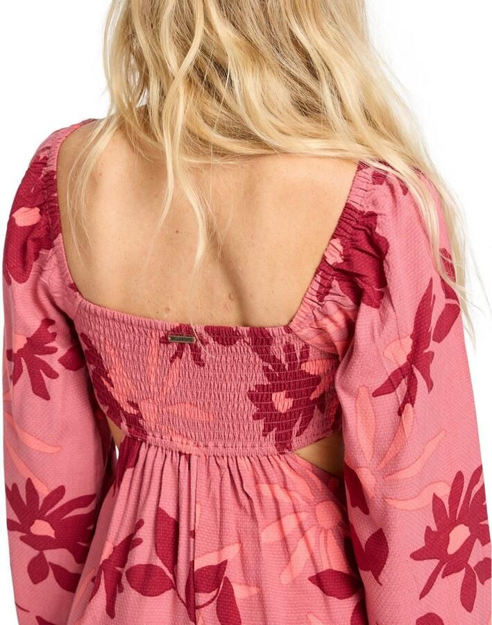 Billabong Maxi-jurk Last Call