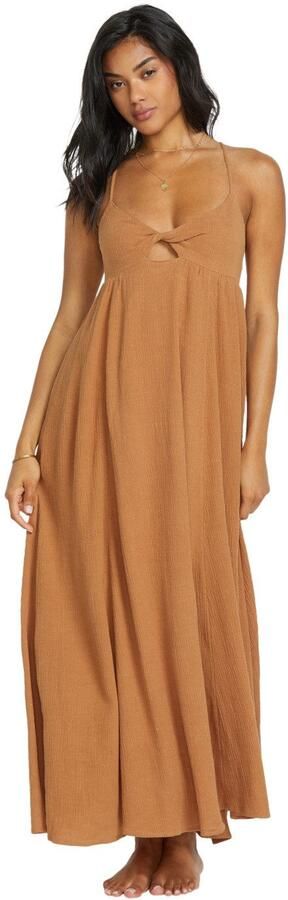 Billabong Maxi-jurk Modern Love - Foto 5