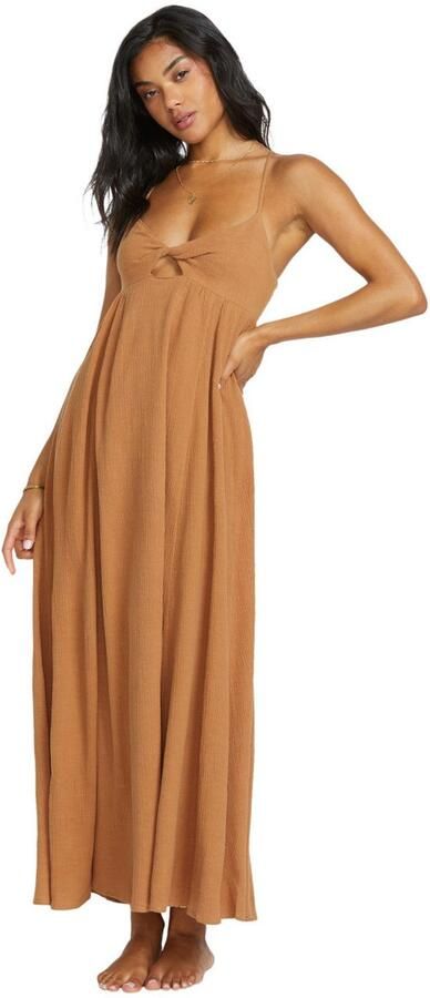 Billabong Maxi-jurk Modern Love - Foto 2