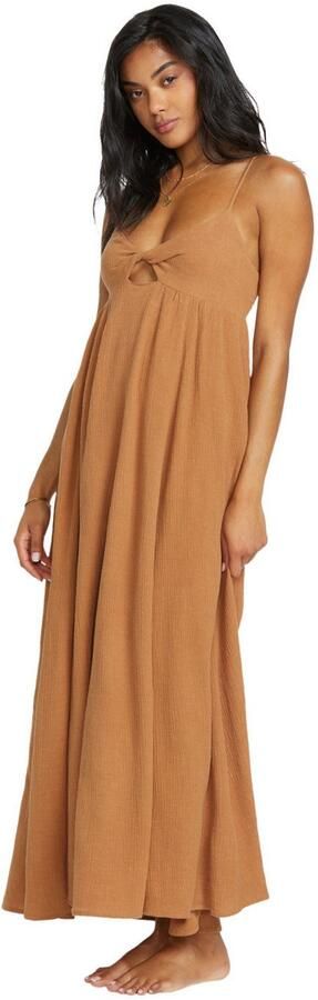 Billabong Maxi-jurk Modern Love - Foto 4