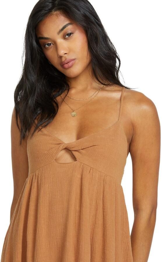 Billabong Maxi-jurk Modern Love