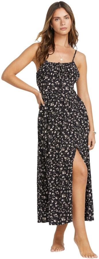 Billabong Maxi-jurk Take Your Time - Foto 4