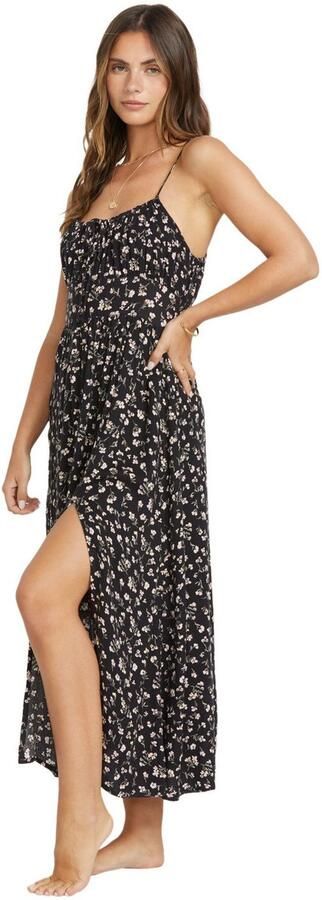 Billabong Maxi-jurk Take Your Time - Foto 2