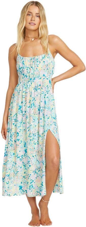 Billabong Maxi-jurk Take Your Time - Foto 4