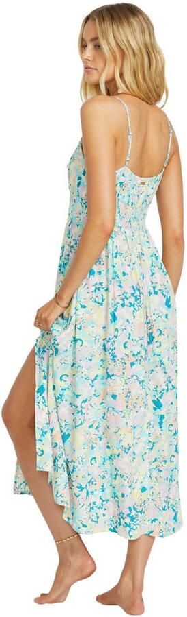 Billabong Maxi-jurk Take Your Time - Foto 2