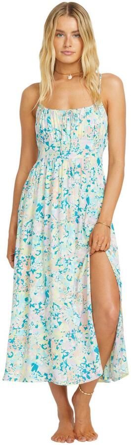 Billabong Maxi-jurk Take Your Time - Foto 3