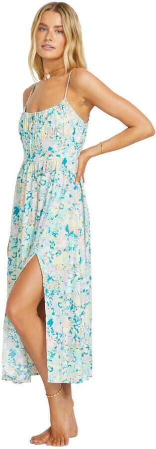 Billabong Maxi-jurk Take Your Time