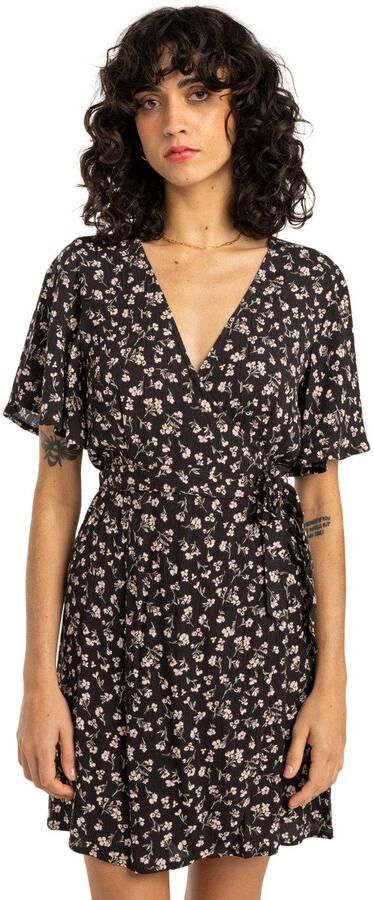 Billabong Korte Jurk ALL FOR YOU - Foto 5