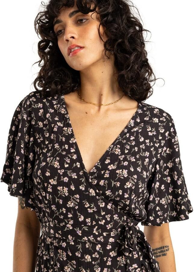 Billabong Korte Jurk ALL FOR YOU