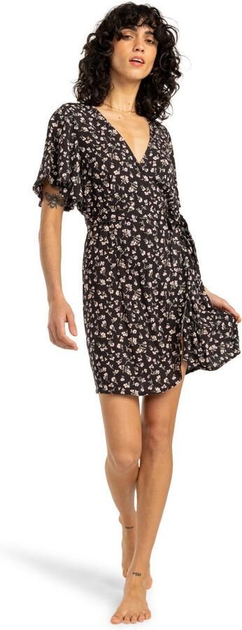 Billabong Korte Jurk ALL FOR YOU - Foto 4