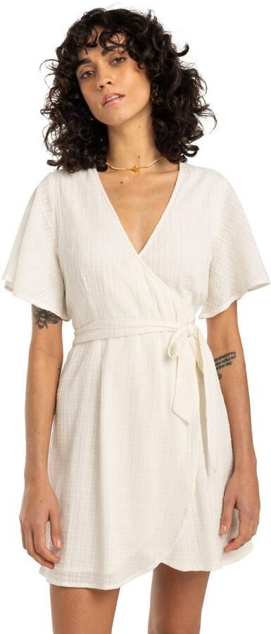 Billabong Mini-jurk All For You - Foto 5