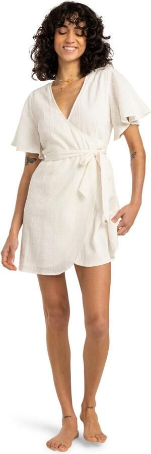 Billabong Mini-jurk All For You - Foto 4