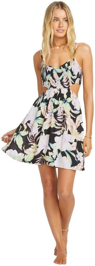 Billabong Mini-jurk Desire - Foto 3