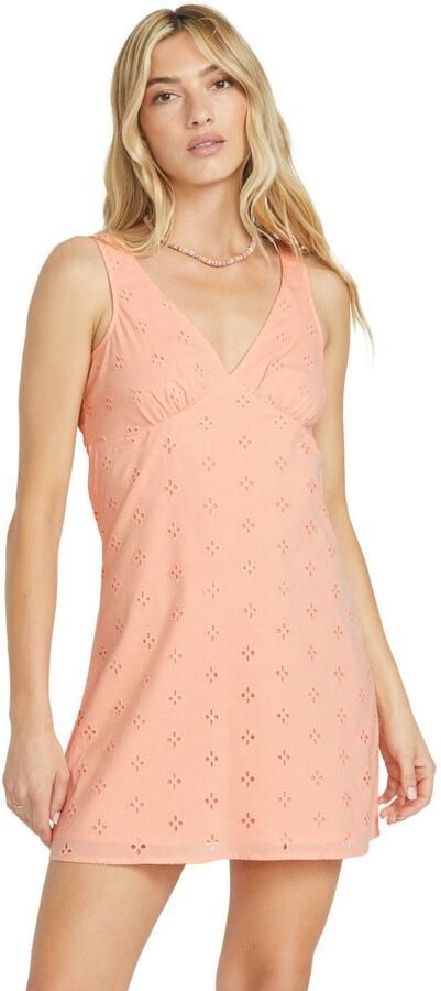 Billabong Mini-jurk Feeling Lovely - Foto 5