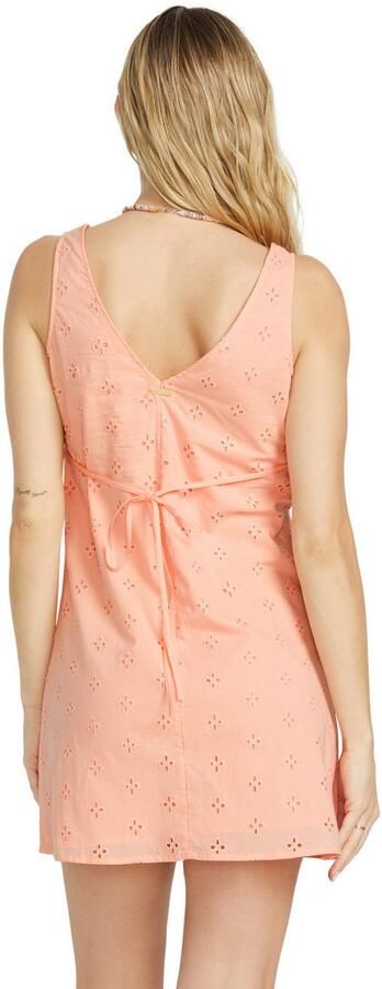 Billabong Mini-jurk Feeling Lovely - Foto 3