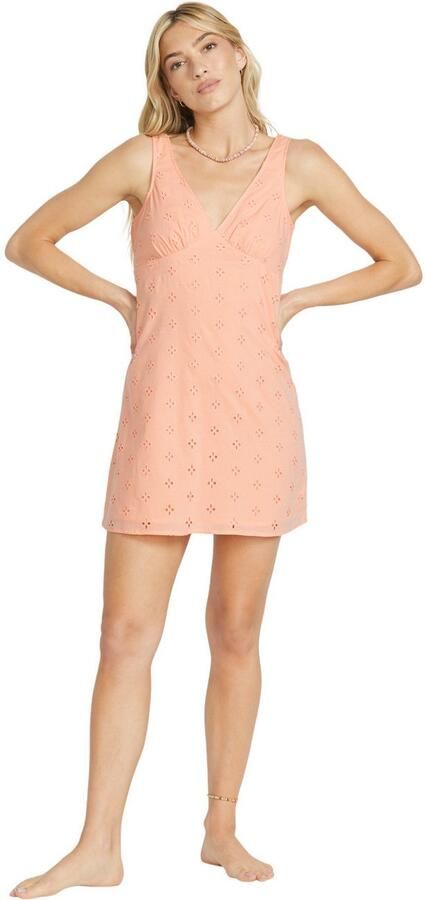 Billabong Mini-jurk Feeling Lovely - Foto 2