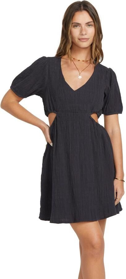 Billabong Mini-jurk Isnt She Sweet - Foto 4