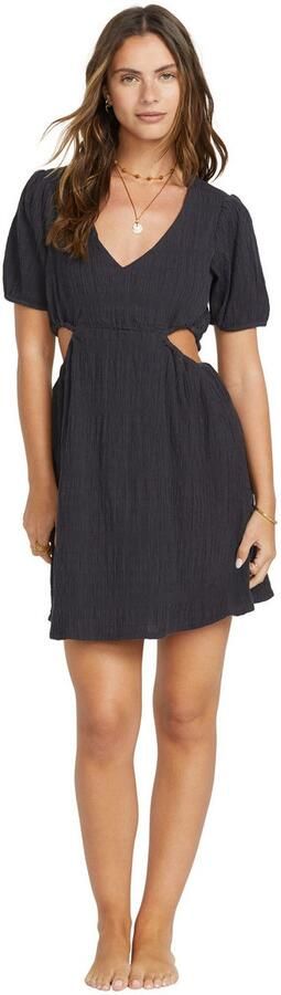 Billabong Mini-jurk Isnt She Sweet - Foto 3