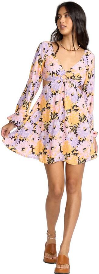 Billabong Mini-jurk Last Call - Foto 4