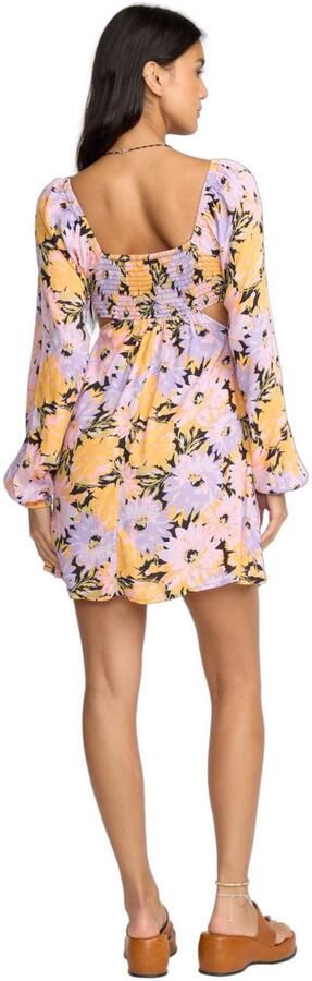 Billabong Mini-jurk Last Call - Foto 3