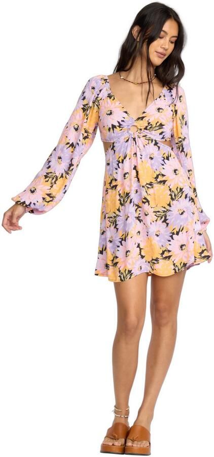 Billabong Mini-jurk Last Call