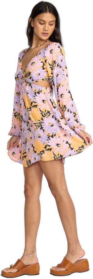 Billabong Mini-jurk Last Call - Foto 2