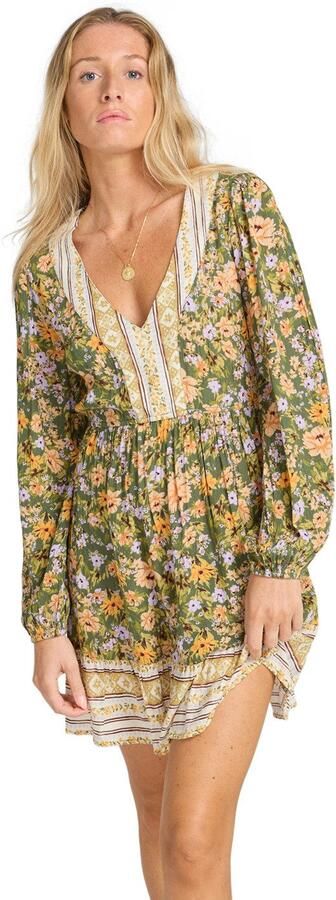 Billabong Mini-jurk New Dawn - Foto 5