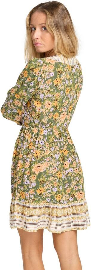Billabong Mini-jurk New Dawn - Foto 2