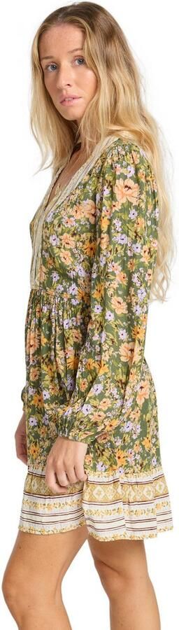 Billabong Mini-jurk New Dawn - Foto 4