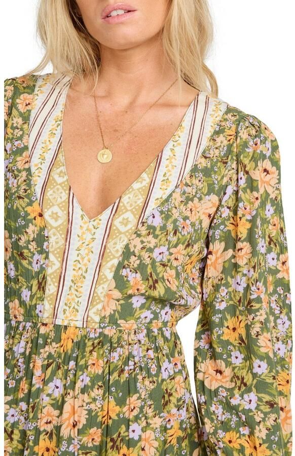 Billabong Mini-jurk New Dawn