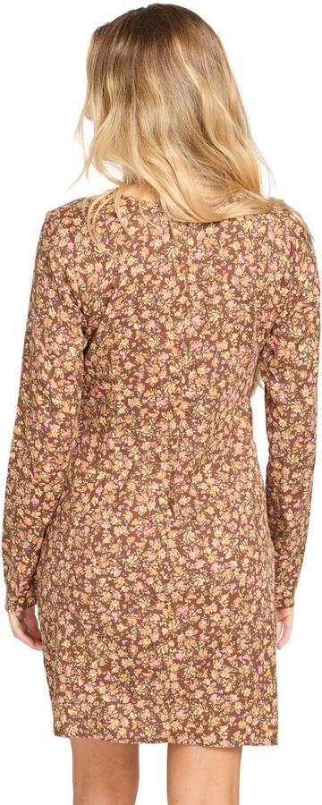 Billabong Mini-jurk Your Time - Foto 2