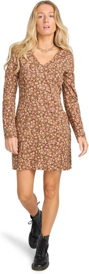 Billabong Mini-jurk Your Time - Foto 3