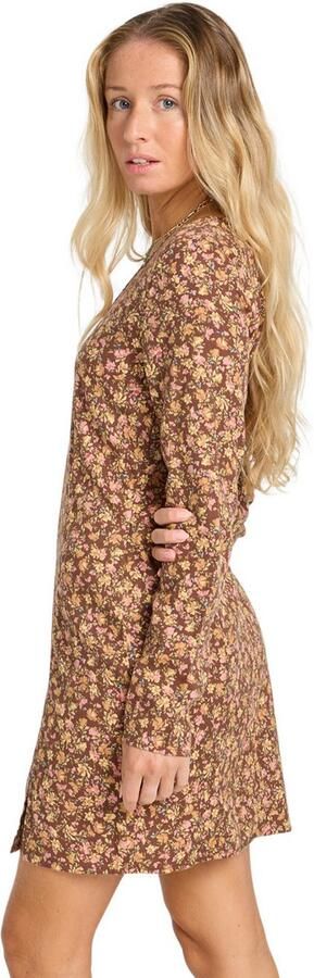 Billabong Mini-jurk Your Time - Foto 4